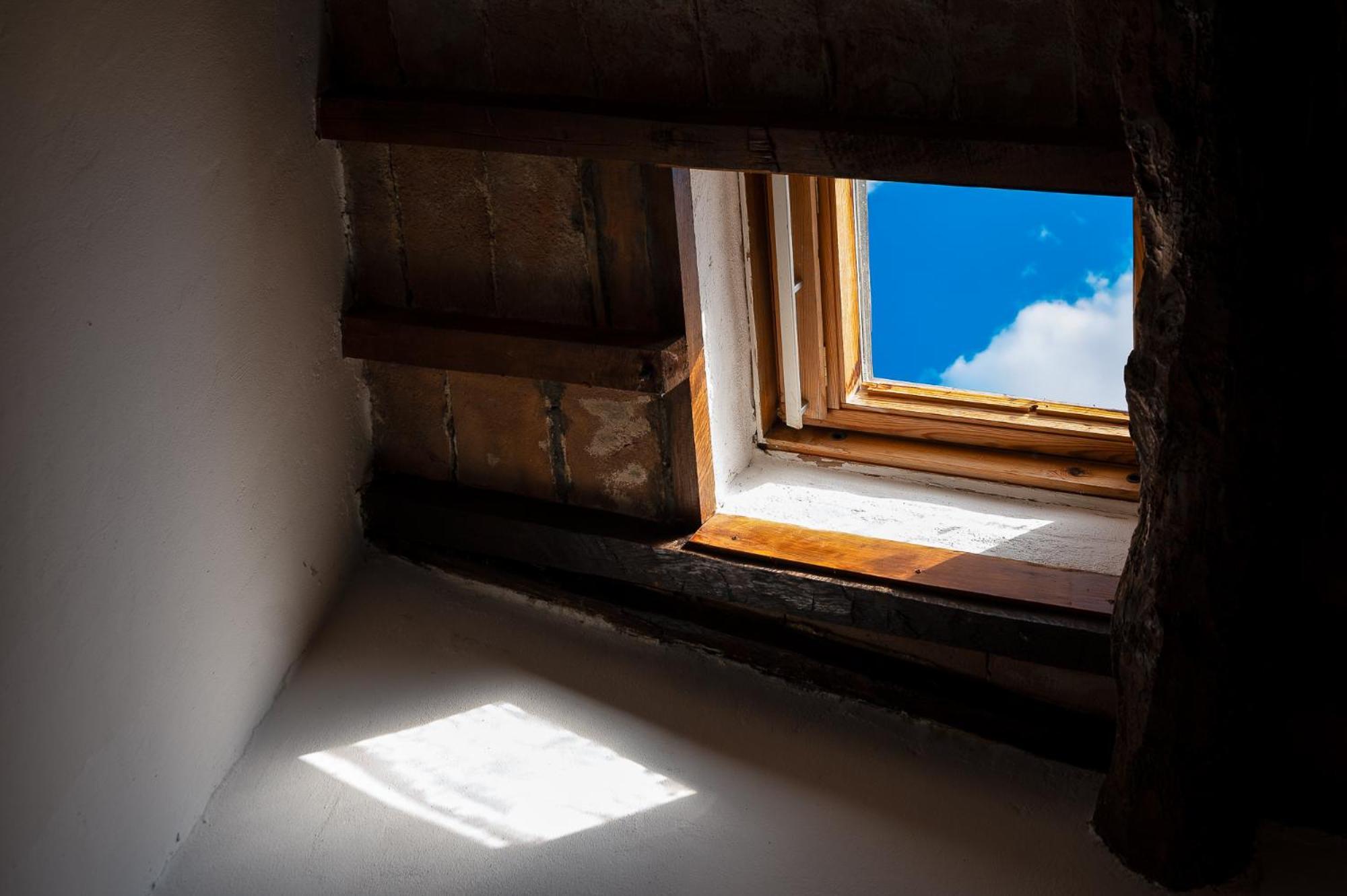 Artistica Pienza - Breathtaking Val D'Orcia View Exterior foto